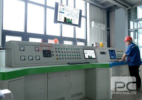 柴油發電機組廠家